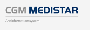 Medistar Logo