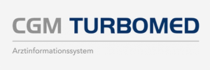 Turbomed Logo