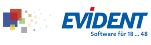 Logo Evident